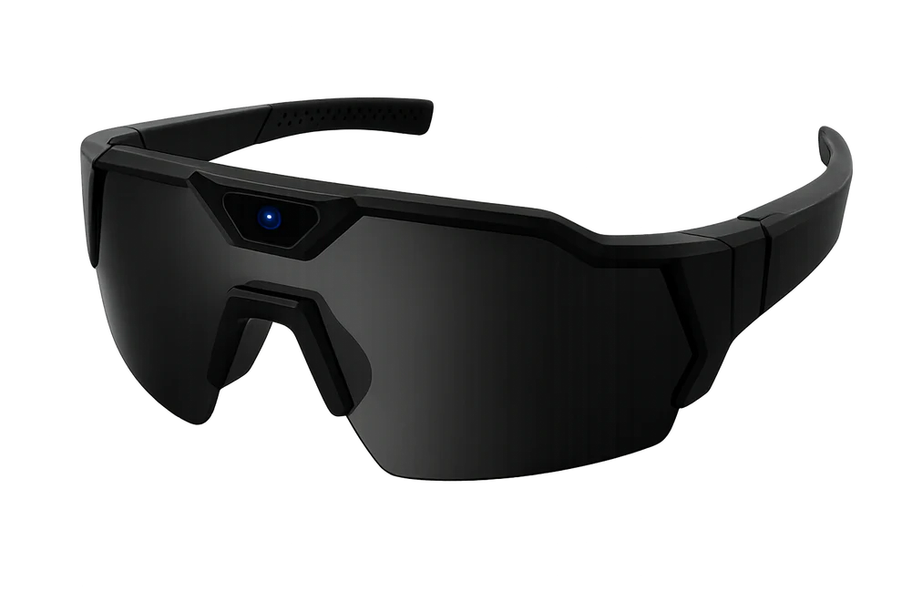 PeakSight POV Glasses
