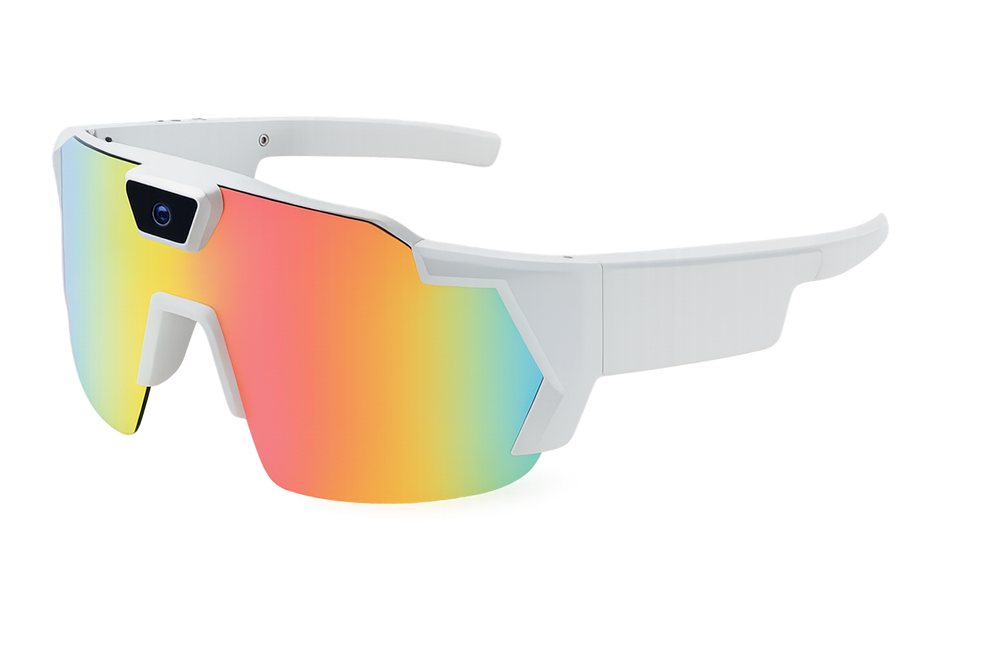 PeakSight POV Glasses